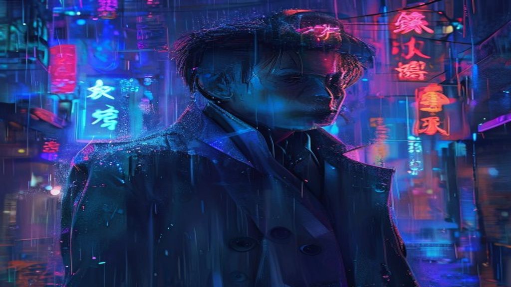 第54章：意识入侵
