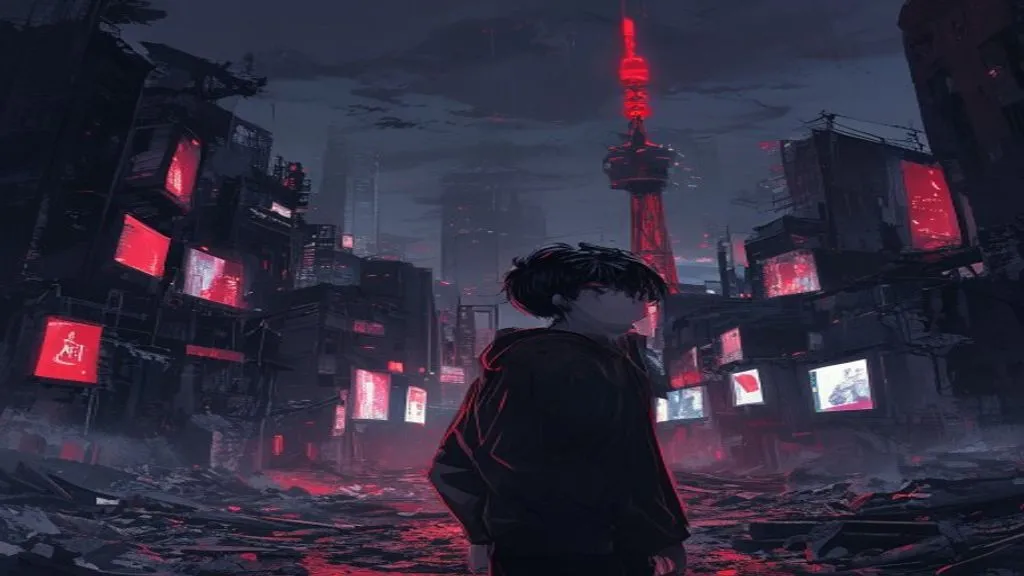 第61章 自我定义