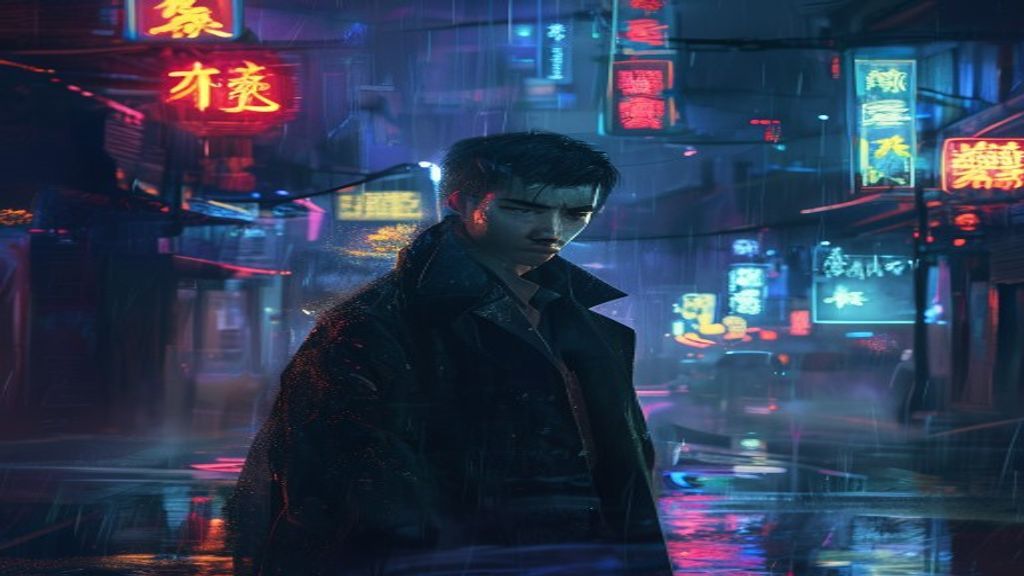 第55章：第三医院