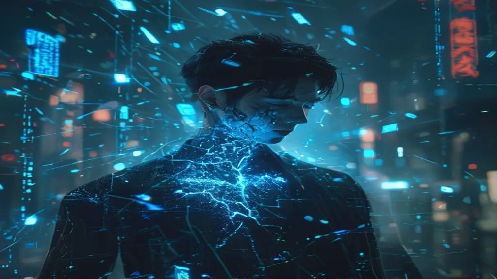 第68章：残核的代价