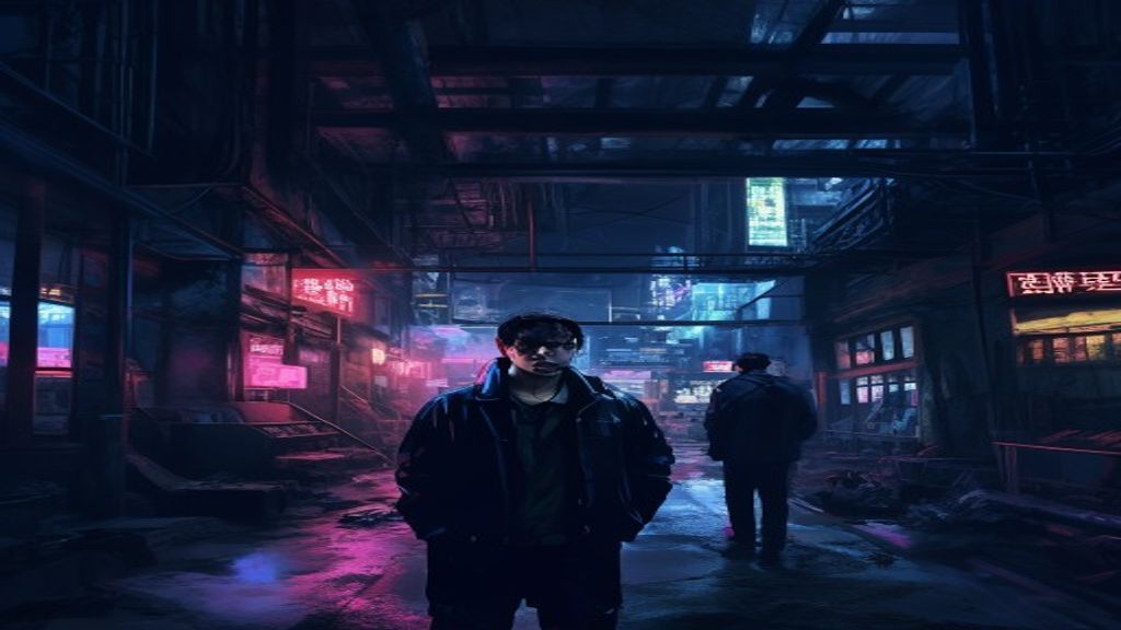 第56章：消失的病房
