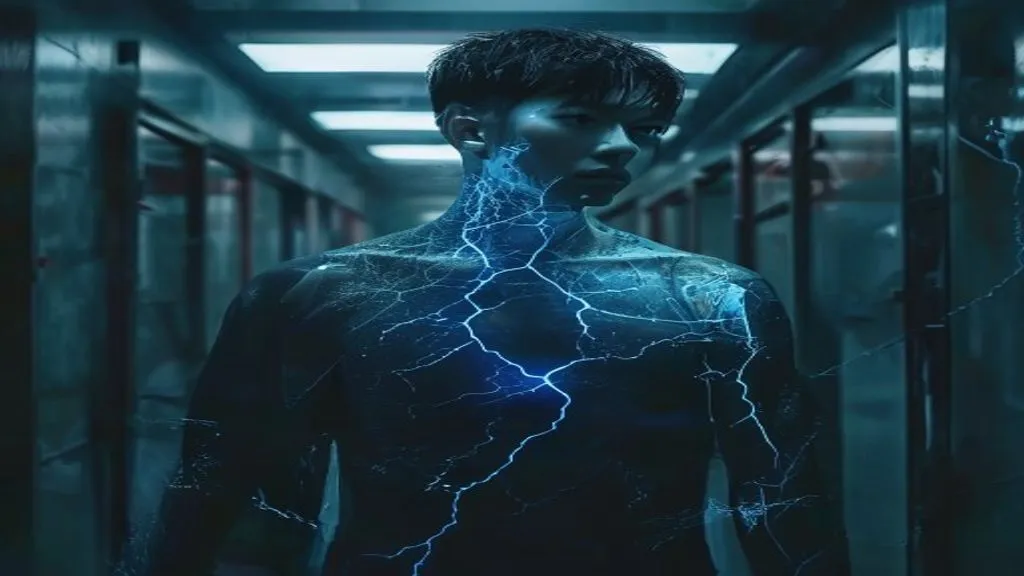 第69章：残核的秘密