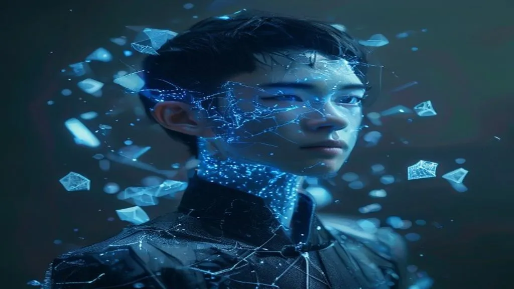 第71章：残核的密语