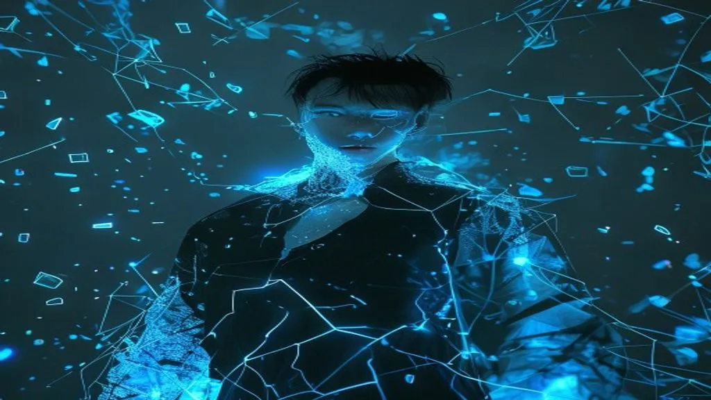 第73章：残核的共鸣