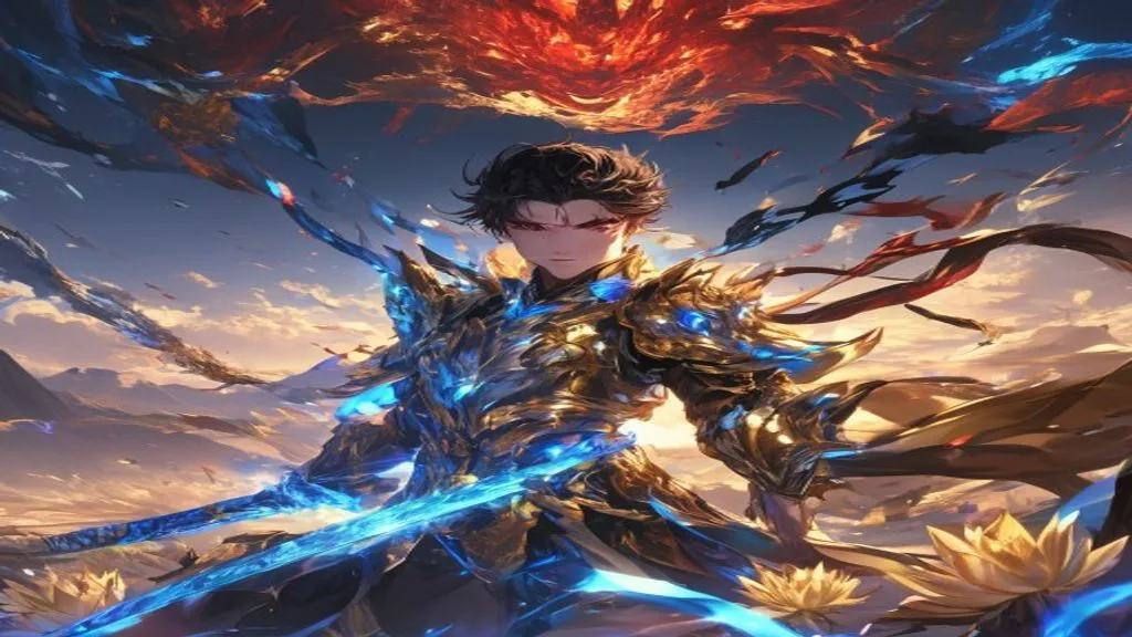 第57章：深渊裂隙，令牌现世