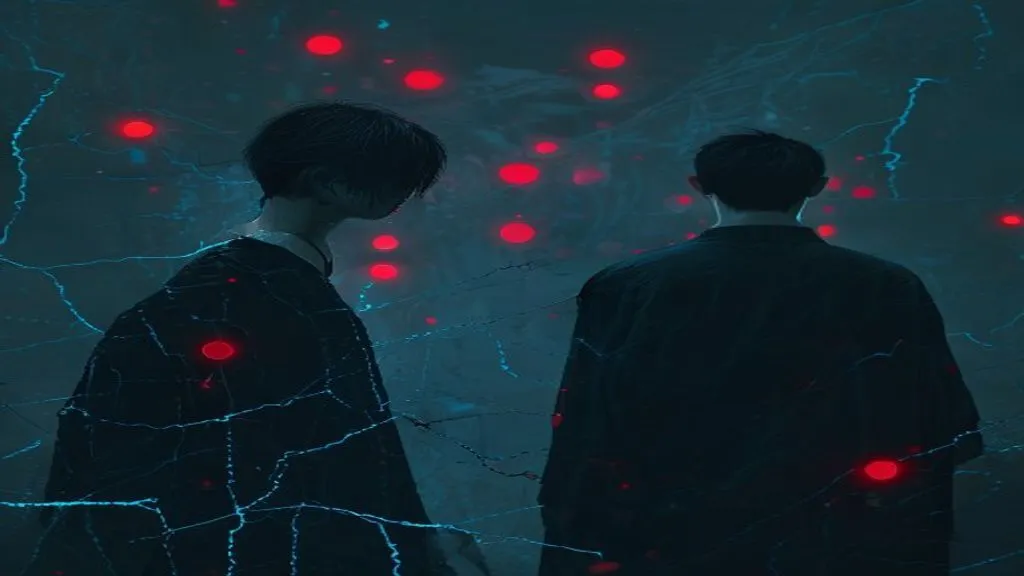 第77章 三面红点