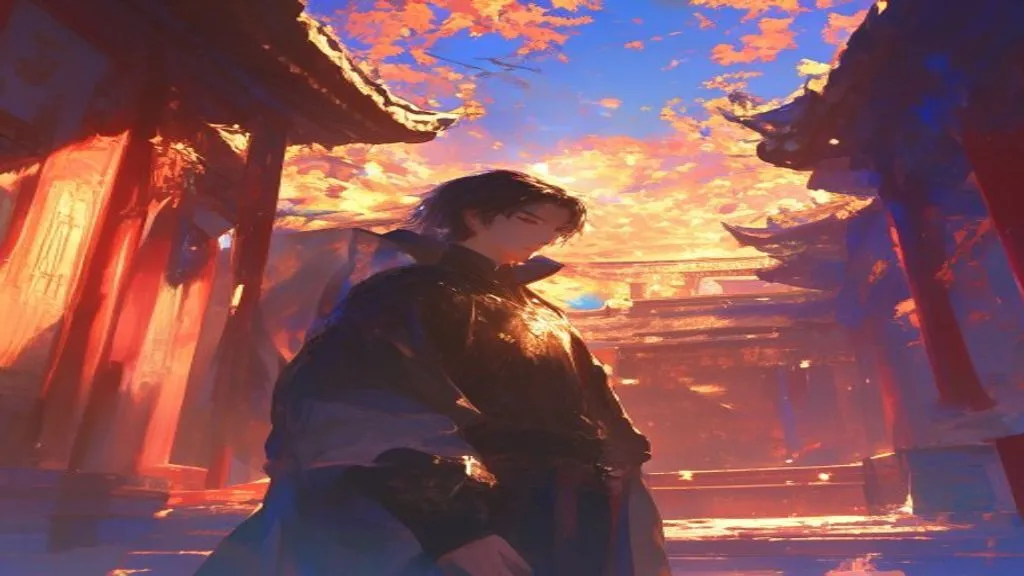 第88章 封号净化