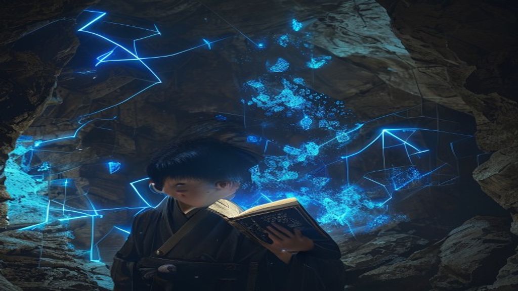 第82章：古籍共鸣