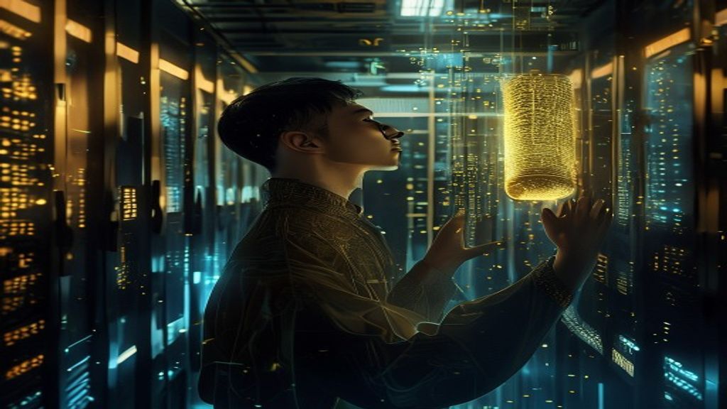 第84章：源代码真相