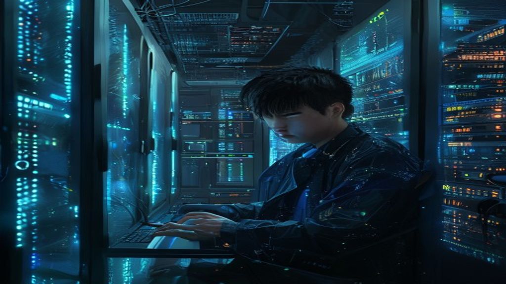 第66章：量产核心