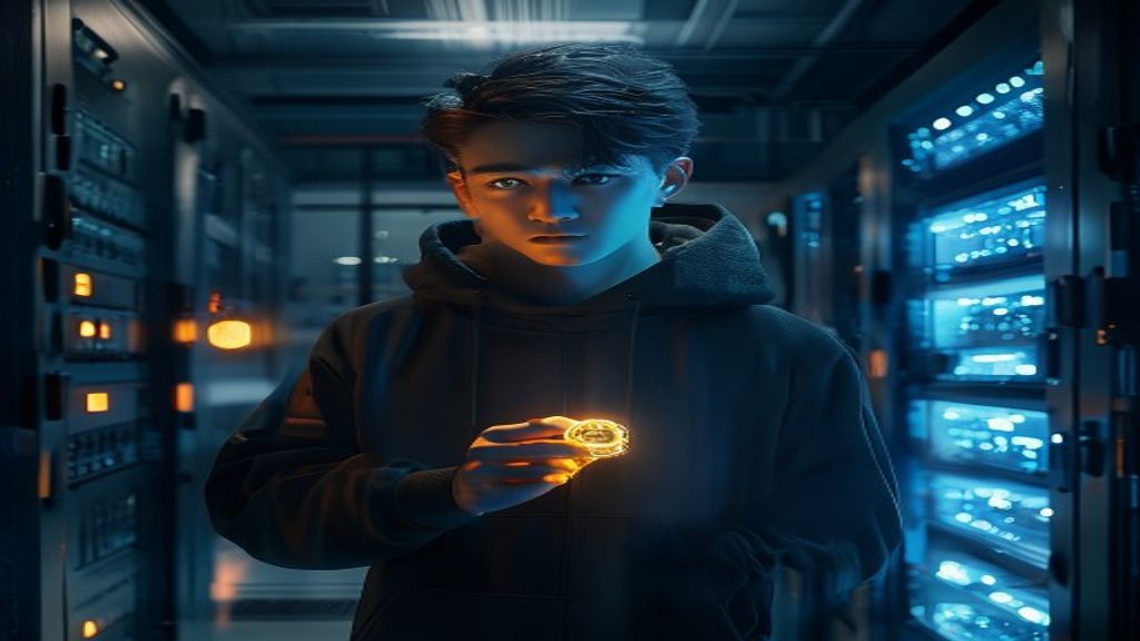 第68章：母体计划