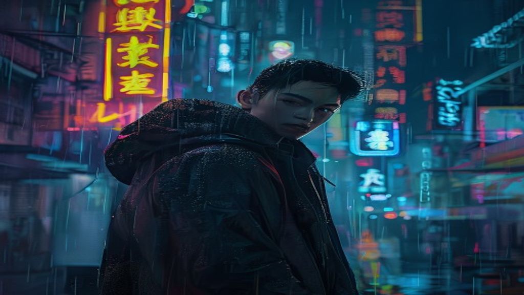 第69章：天网之前