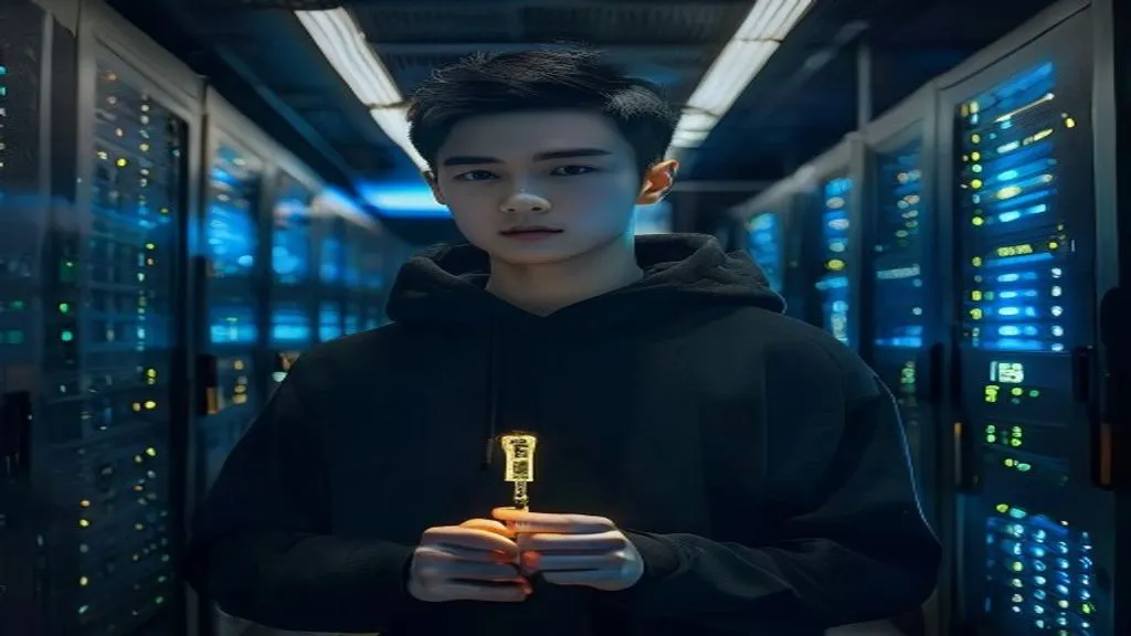 第86章：源代码同化