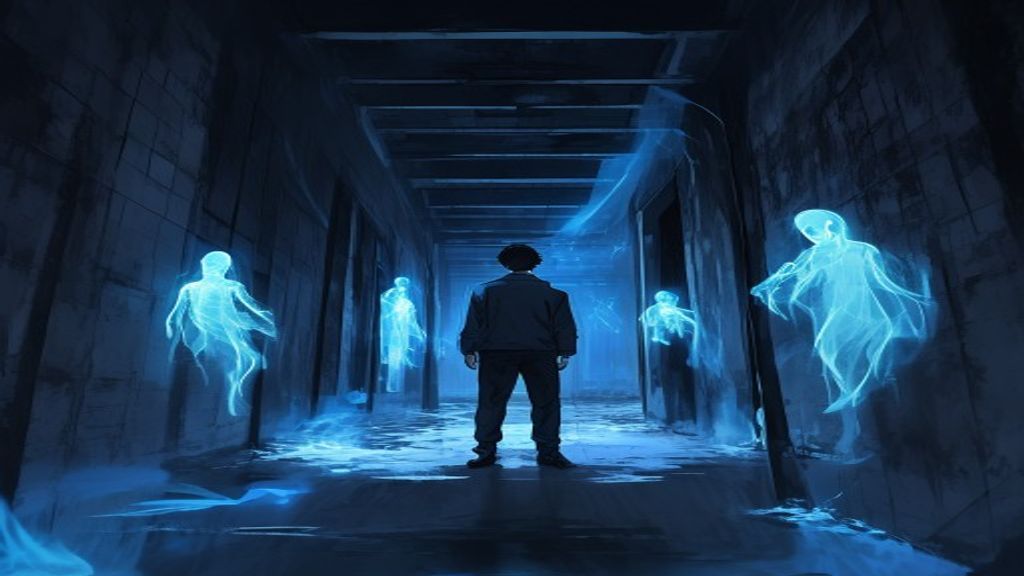 第84章 死亡预判