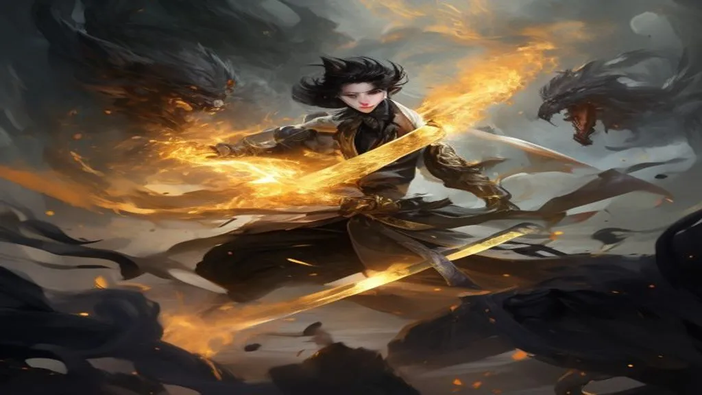 第67章：神识攻防，镇北王初现