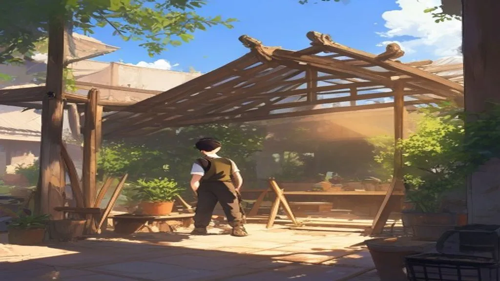第101章 花房扩建计划