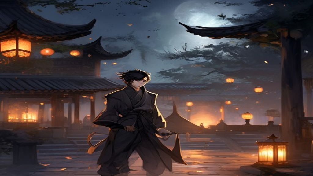 第106章 羁绊加深