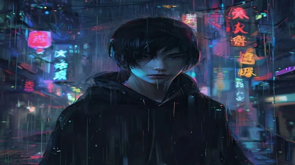 第98章：碎片低语