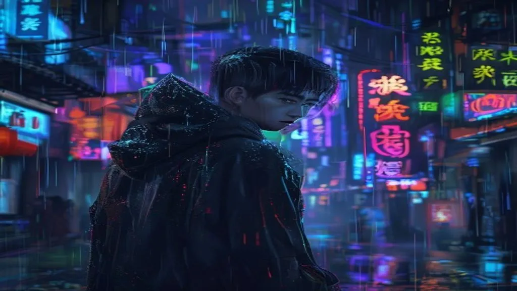 第101章：叛逃者的游戏
