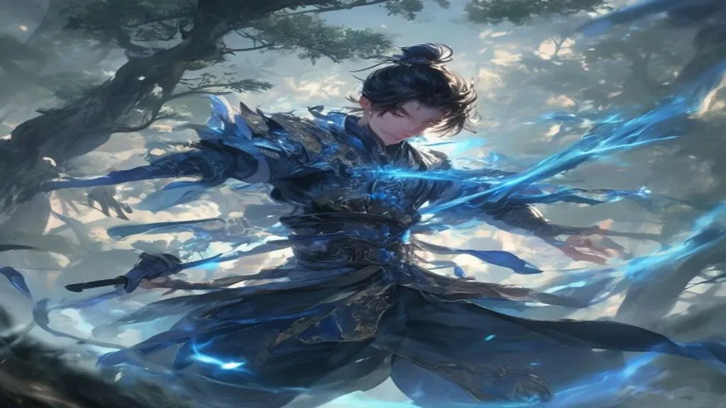 第76章：绿色层开启，数据洪流冲锋