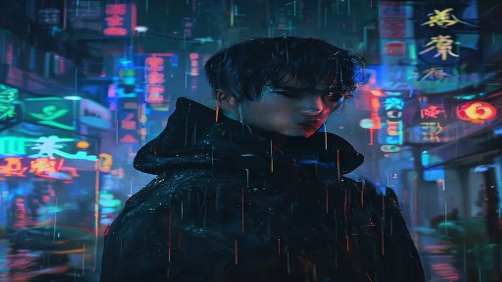 第80章：数据深渊