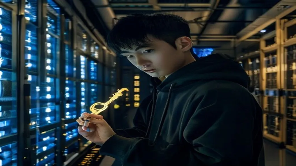 第106章：记忆回廊