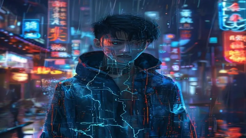 第107章：信任崩塌