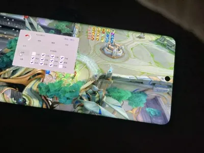 暗夜工具PC模拟器端体验：大屏王者荣耀辅助双功能实测