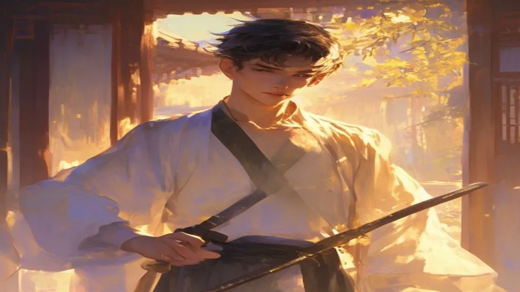 第119章 药香里的旧梦