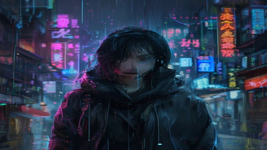 第82章：数据深渊的凝视