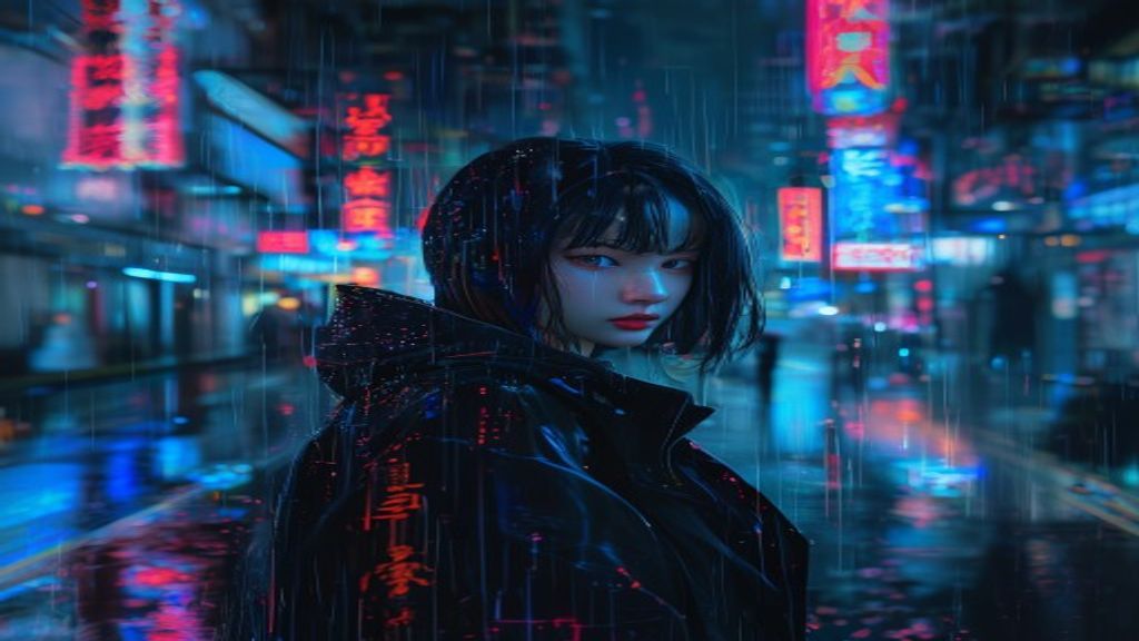 第83章：裂隙中的回声