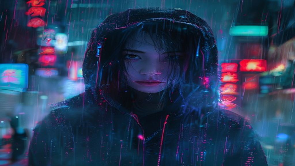 第84章：数据洪流