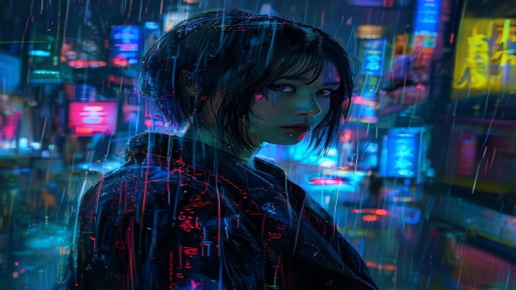 第85章:深渊低语