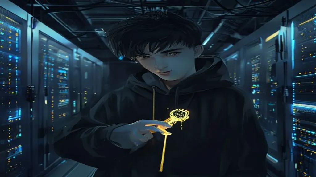 第111章：塔底的真相