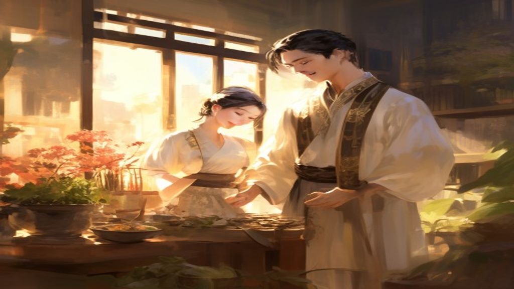 第122章 裂隙之外的眼