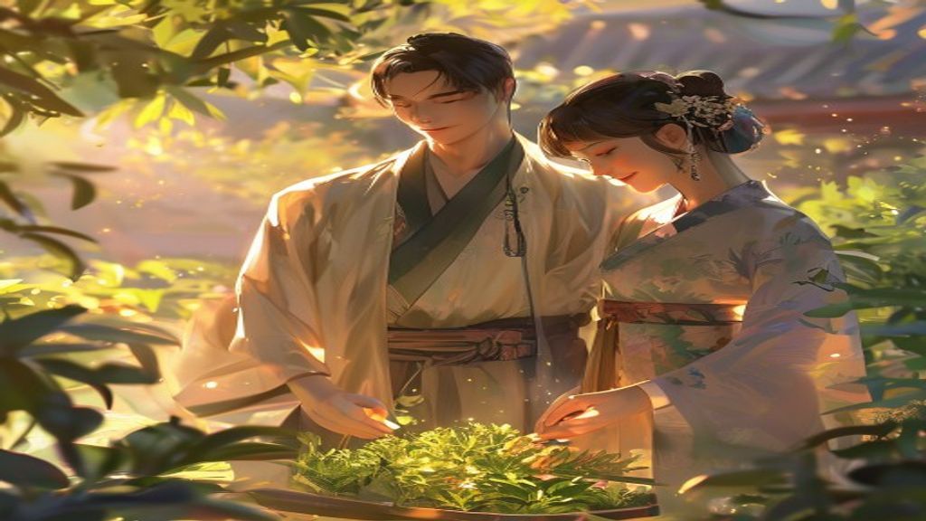 第125章 灵纹共振