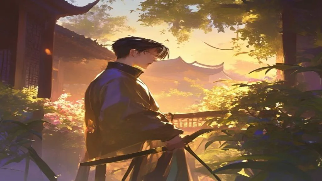 第128章 灵田管理大师