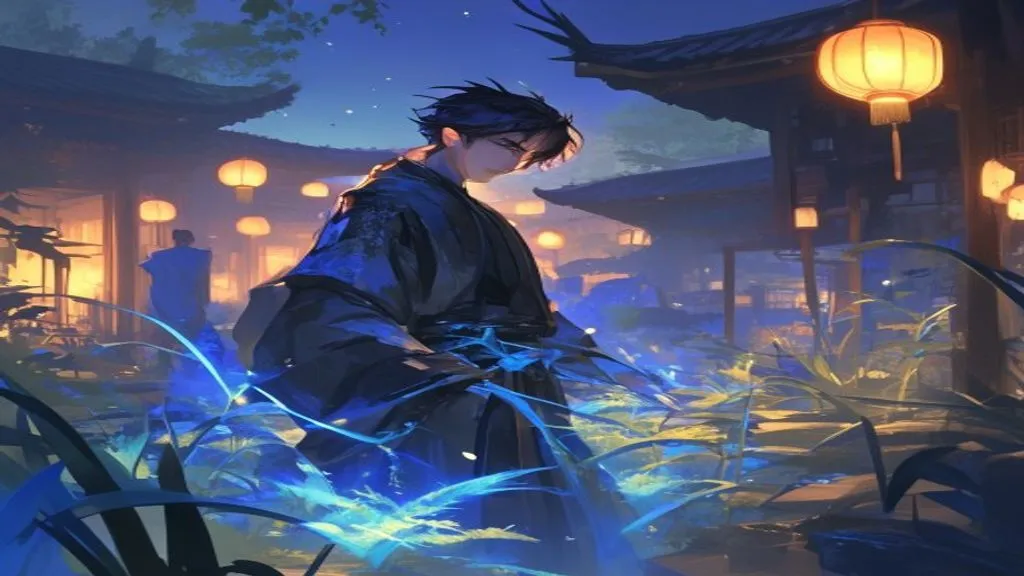 第131章 灵纹守护