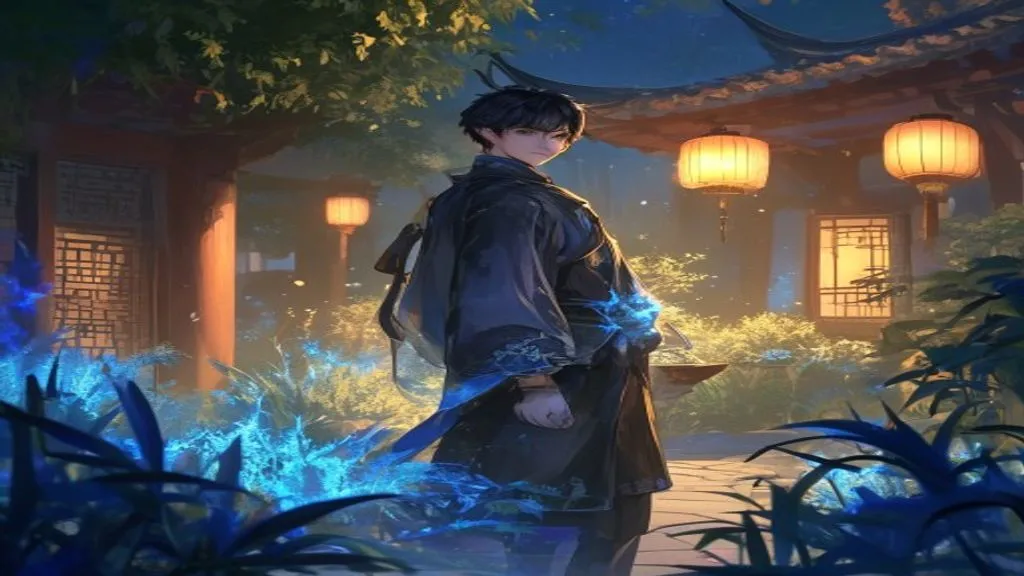 第132章 决战前夜