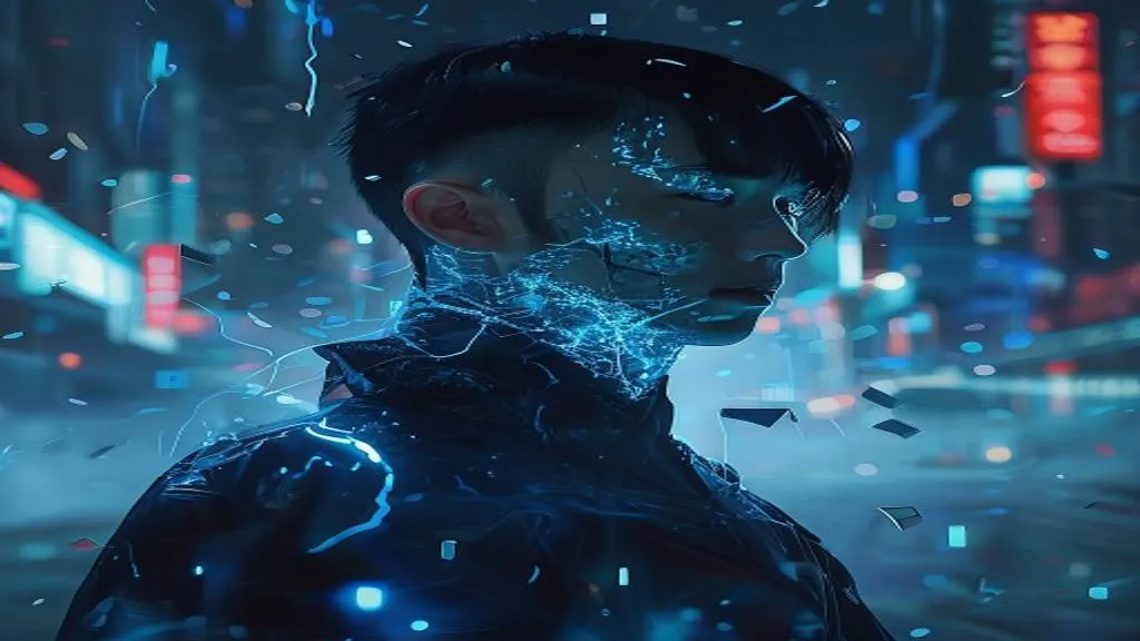 第122章：深渊的呼吸
