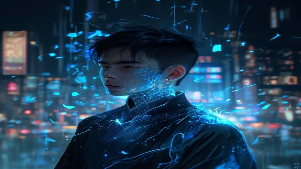 第124章:阿零的归来