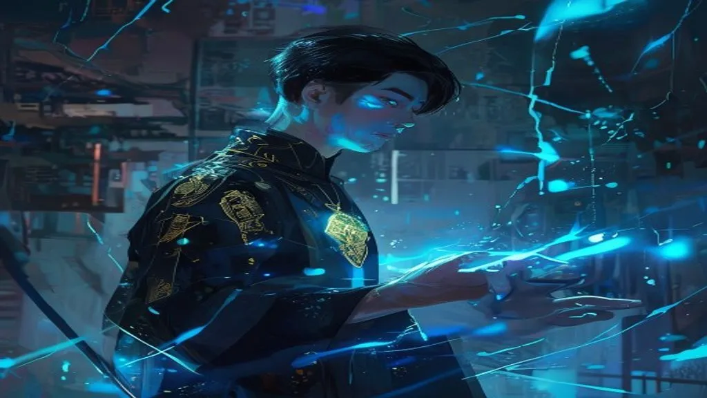第122章 碎片自毁与未知的交易
