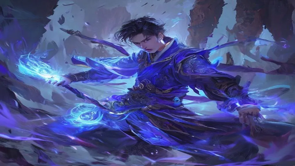 第98章：深渊核心，数据碎片的争夺