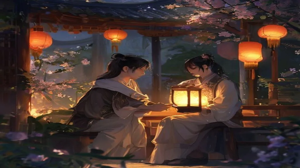 第137章：灵草共鸣，小院复苏