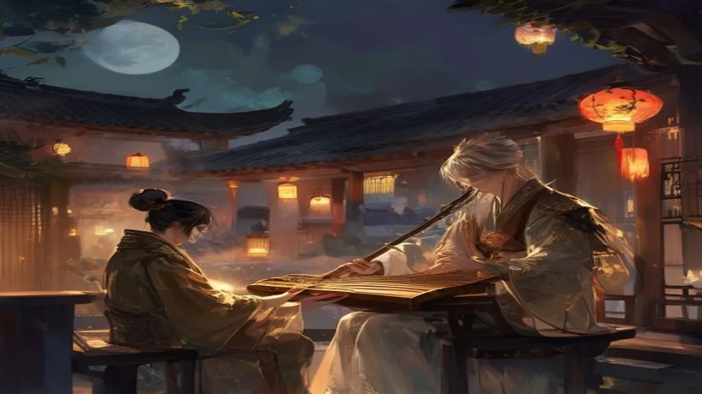 第139章：心魔侵蚀，静心凝神