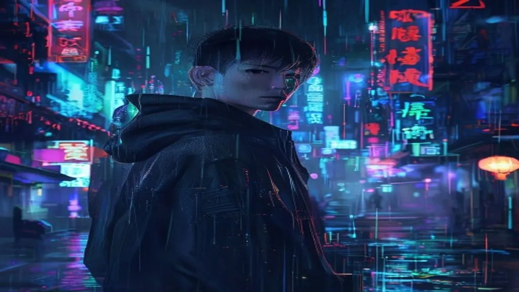 第95章：十二小时的缓冲