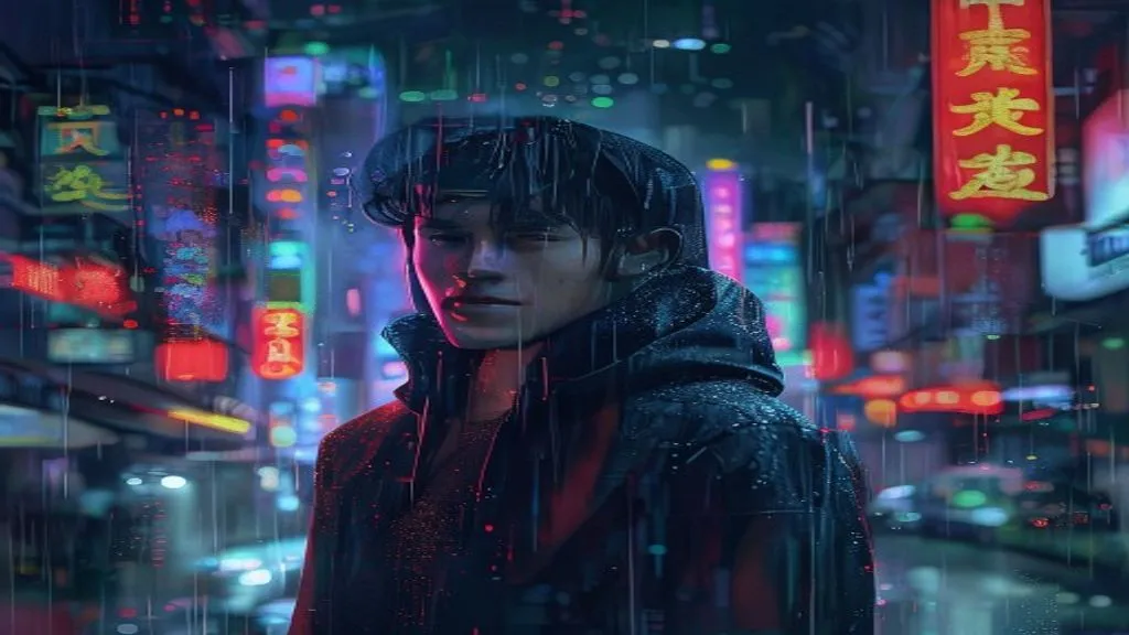 第96章：深渊之门的另一侧