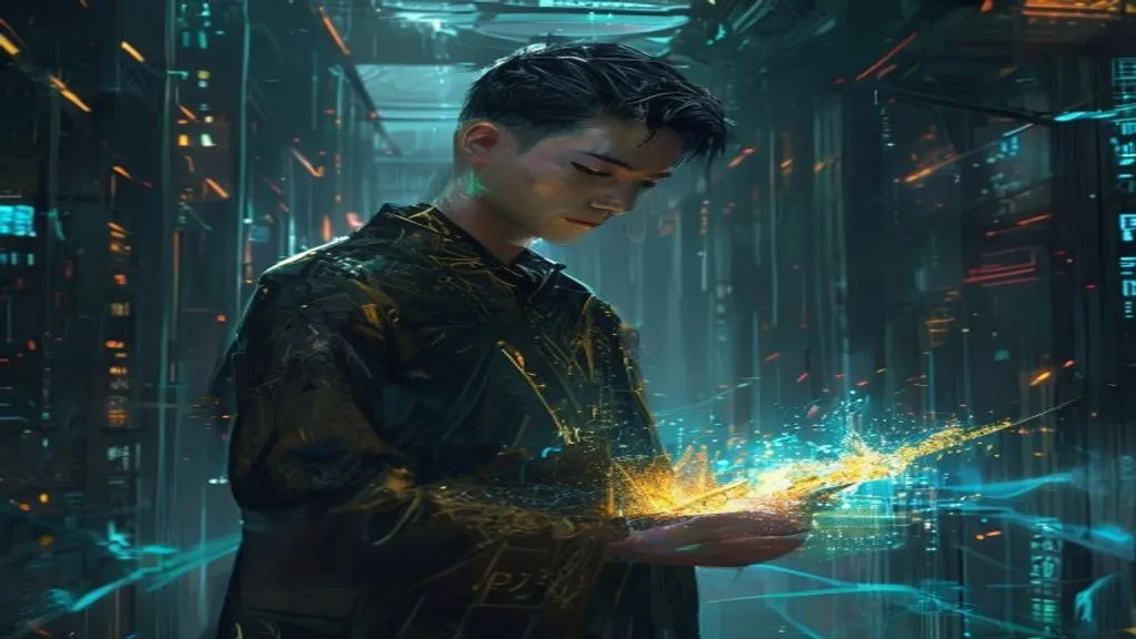 第125章 规则重置的代价