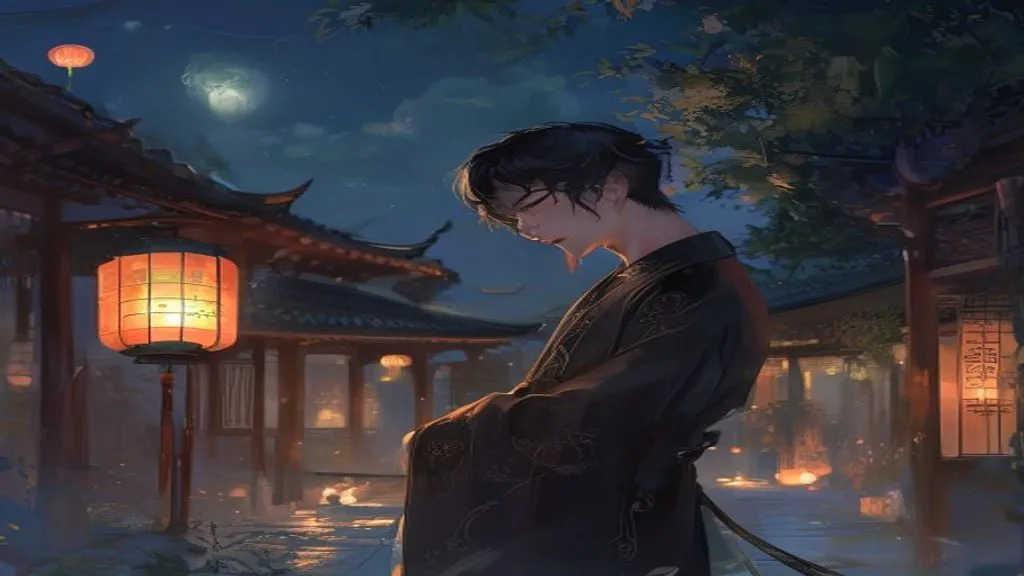 第141章：灵草新芽，新友初至