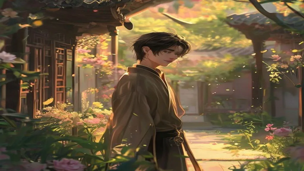 第142章：裂隙弥合，新盟初定